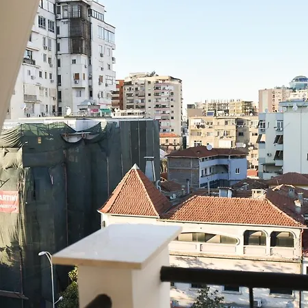 Διαμέρισμα Matisse No3 - One Bedroom With Balcony *