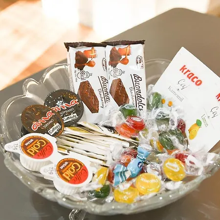 Διαμέρισμα Matisse No3 - One Bedroom With Balcony Τίρανα