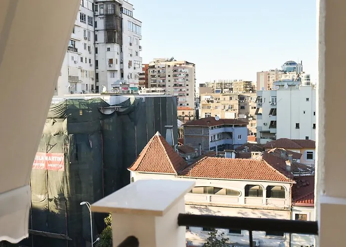 Διαμέρισμα Matisse No3 - One Bedroom With Balcony *