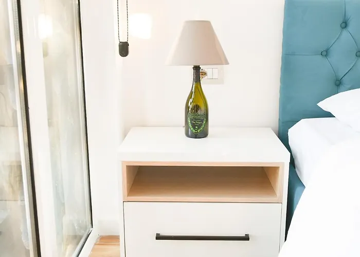 Matisse No3 - One Bedroom With Balcony Διαμέρισμα *