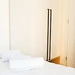 Matisse No3 - One Bedroom With Balcony * Tirana