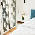 Matisse No3 - One Bedroom With Balcony Apartmán
