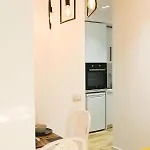 Matisse No3 - One Bedroom With Balcony Apartmán