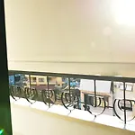 Apartmán Matisse No3 - One Bedroom With Balcony Tirana