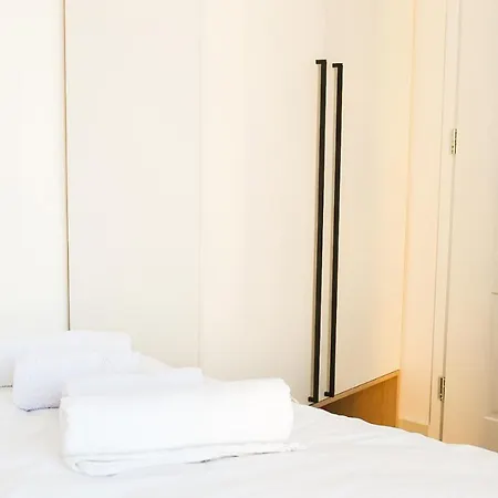 Matisse No3 - One Bedroom With Balcony * 地拉那