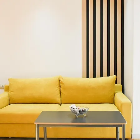 Matisse No3 - One Bedroom With Balcony Apartmán Tirana