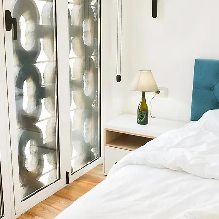 Matisse No3 - One Bedroom With Balcony Lejlighed