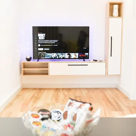 Apartmán Matisse No3 - One Bedroom With Balcony *