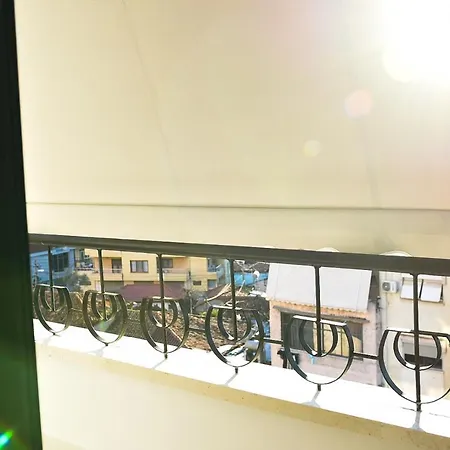 Daire Center 3 - Way Tiran