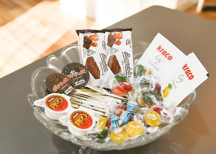 Appartement Matisse No3 - One Bedroom With Balcony Tirana